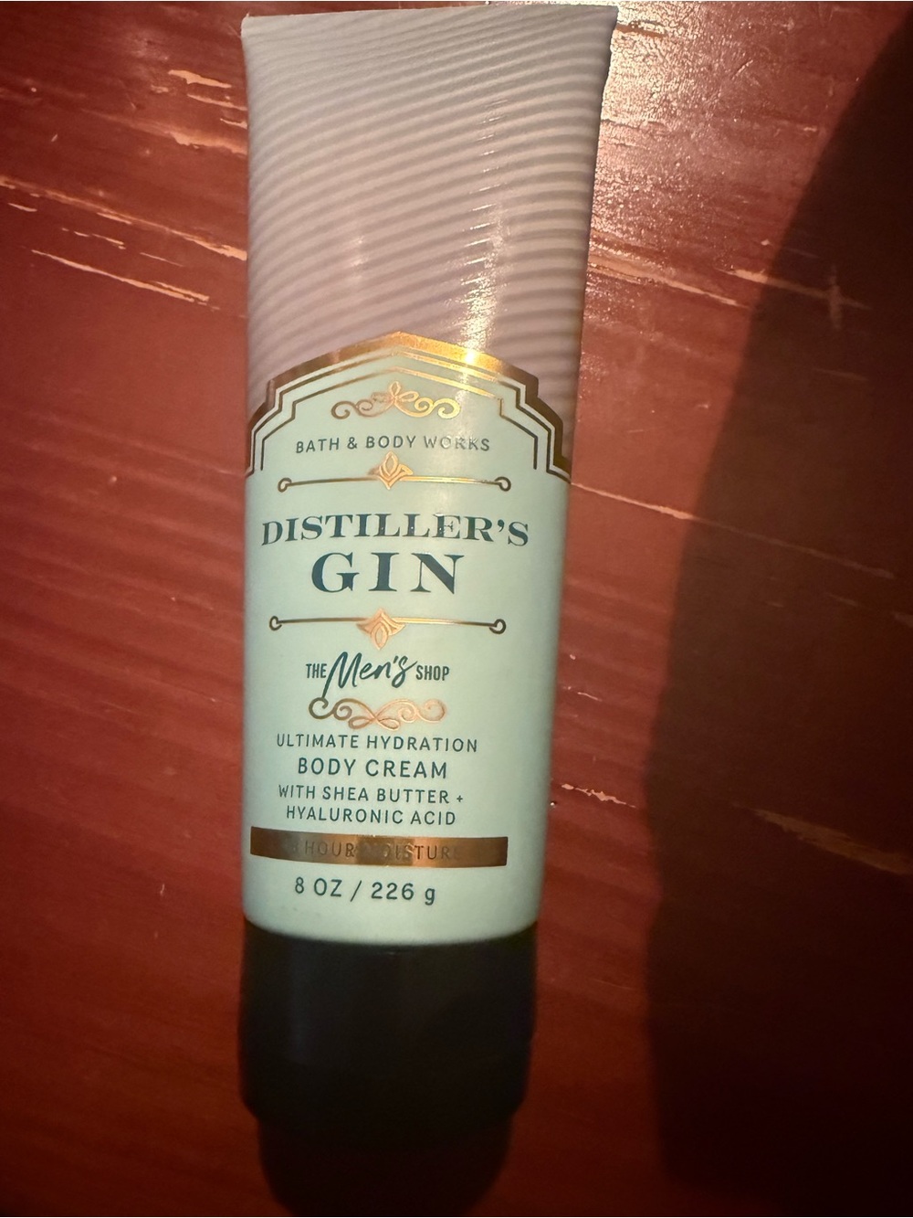 Bath & Body Works Distiller’s Gin Body Cream